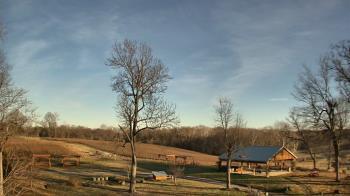 Weather camera view of Dodon Vineyards.