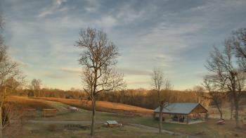 Weather camera view of Dodon Vineyards.