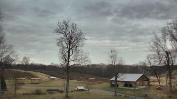 Weather camera view of Dodon Vineyards.