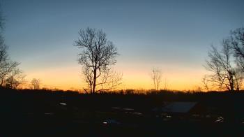 Weather camera view of Dodon Vineyards.