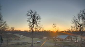 Weather camera view of Dodon Vineyards.