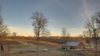 Weather camera view of Dodon Vineyards.