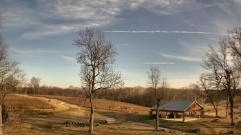 Weather camera view of Dodon Vineyards.