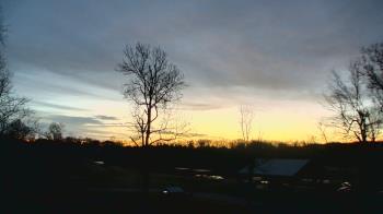 Weather camera view of Dodon Vineyards.