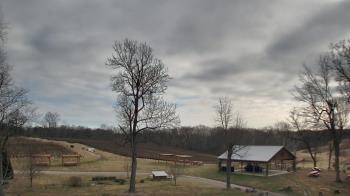 Weather camera view of Dodon Vineyards.