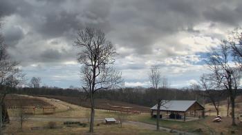 Weather camera view of Dodon Vineyards.