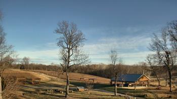 Weather camera view of Dodon Vineyards.