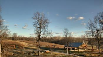 Weather camera view of Dodon Vineyards.