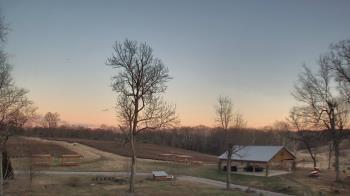 Weather camera view of Dodon Vineyards.