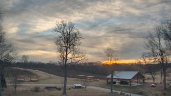 Weather camera view of Dodon Vineyards.