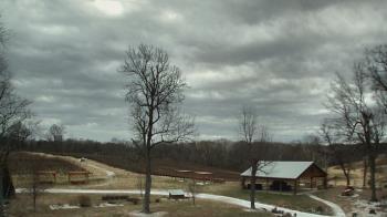 Weather camera view of Dodon Vineyards.