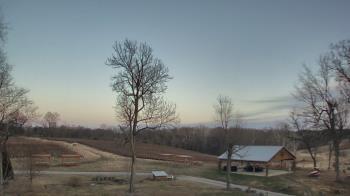 Weather camera view of Dodon Vineyards.