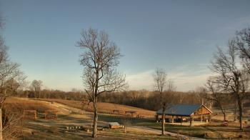 Weather camera view of Dodon Vineyards.