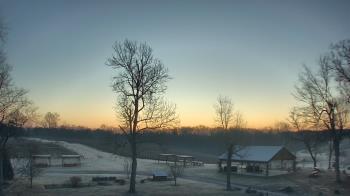 Weather camera view of Dodon Vineyards.