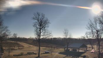 Weather camera view of Dodon Vineyards.