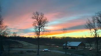 Weather camera view of Dodon Vineyards.