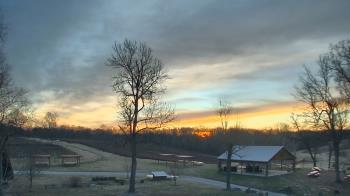 Weather camera view of Dodon Vineyards.