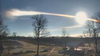 Weather camera view of Dodon Vineyards.