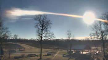 Weather camera view of Dodon Vineyards.