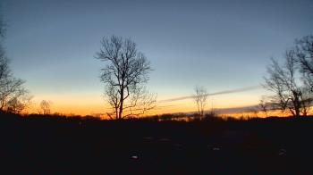 Weather camera view of Dodon Vineyards.