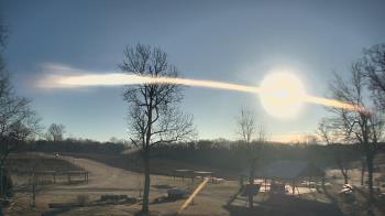 Weather camera view of Dodon Vineyards.