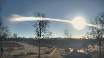 Weather camera view of Dodon Vineyards.