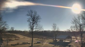 Weather camera view of Dodon Vineyards.