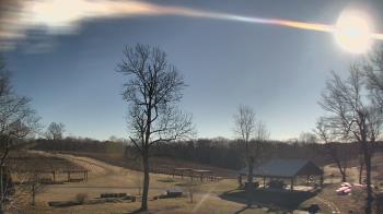 Weather camera view of Dodon Vineyards.