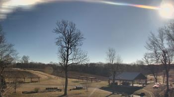 Weather camera view of Dodon Vineyards.