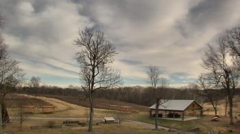 Weather camera view of Dodon Vineyards.