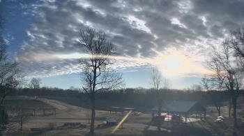 Weather camera view of Dodon Vineyards.