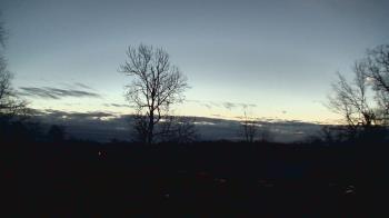 Weather camera view of Dodon Vineyards.