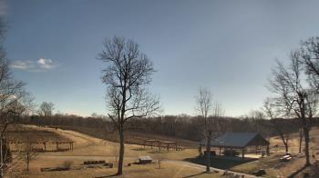 Weather camera view of Dodon Vineyards.