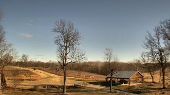 Weather camera view of Dodon Vineyards.