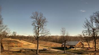 Weather camera view of Dodon Vineyards.