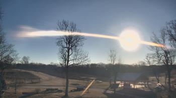 Weather camera view of Dodon Vineyards.