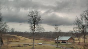 Weather camera view of Dodon Vineyards.