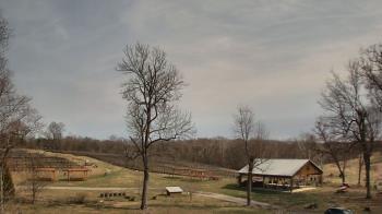 Weather camera view of Dodon Vineyards.