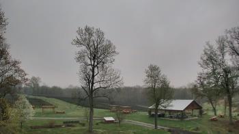 Weather camera view of Dodon Vineyards.