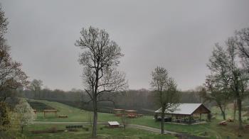 Weather camera view of Dodon Vineyards.