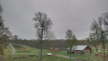 Weather camera view of Dodon Vineyards.