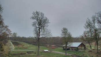 Weather camera view of Dodon Vineyards.