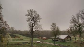 Weather camera view of Dodon Vineyards.