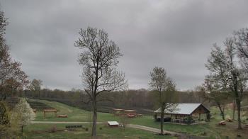 Weather camera view of Dodon Vineyards.