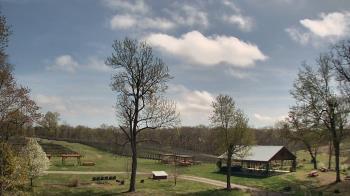 Weather camera view of Dodon Vineyards.