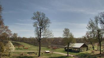 Weather camera view of Dodon Vineyards.