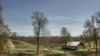 Weather camera view of Dodon Vineyards.
