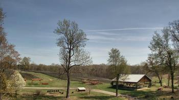Weather camera view of Dodon Vineyards.
