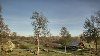 Weather camera view of Dodon Vineyards.