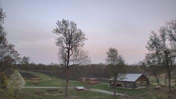 Weather camera view of Dodon Vineyards.